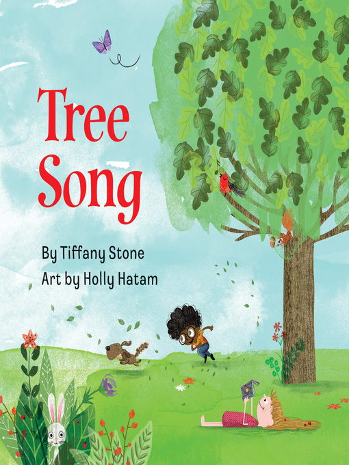 Title details for Tree Song by Tiffany Stone - Available